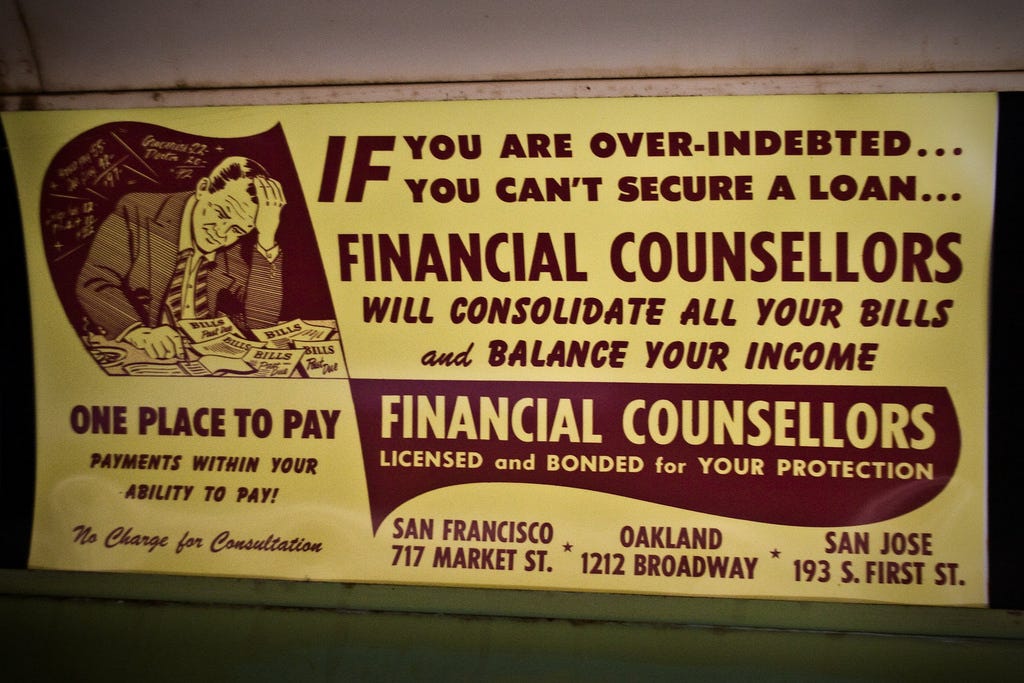 Designing for Financial Inclusion: Call for Collaborators & Ideas | by ...