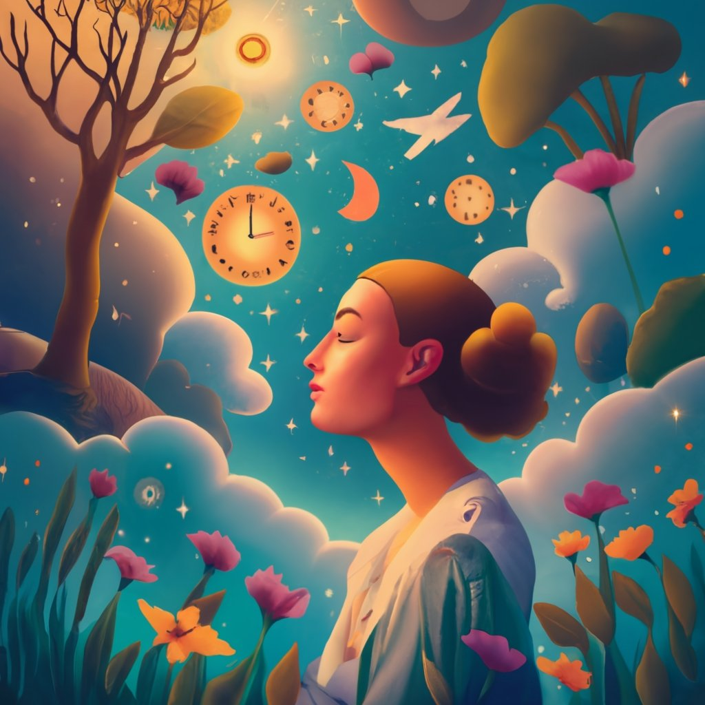 Unlocking the Mysteries of Sleep From Biological Clocks to Hormonal