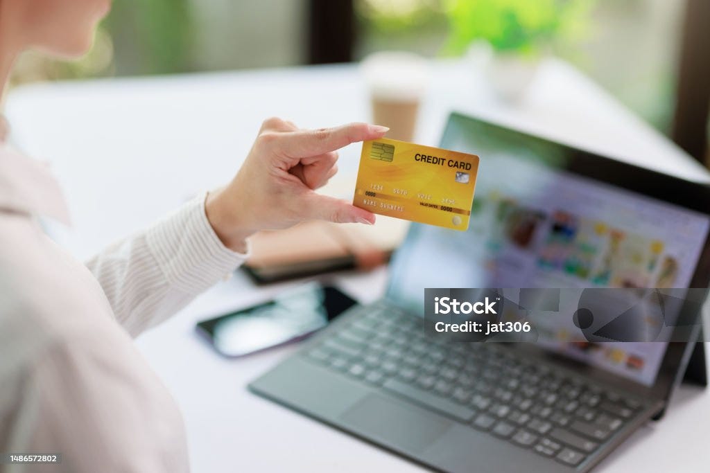 E-Banking System Security
