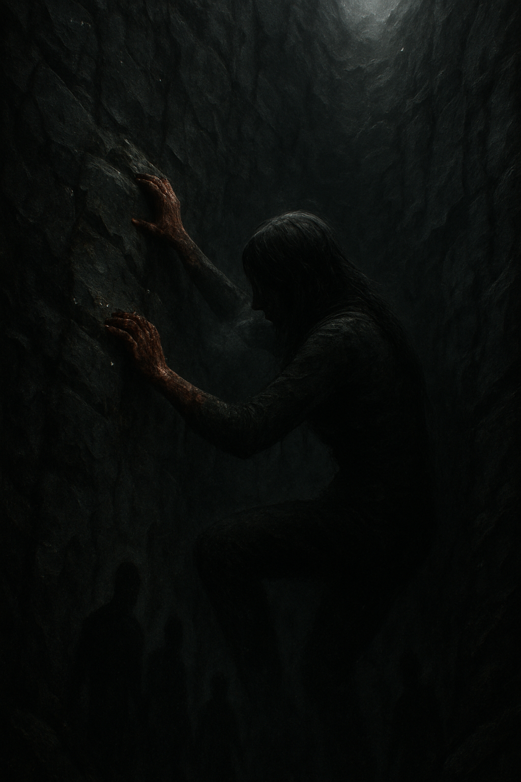 Preview image for Screaming Poem