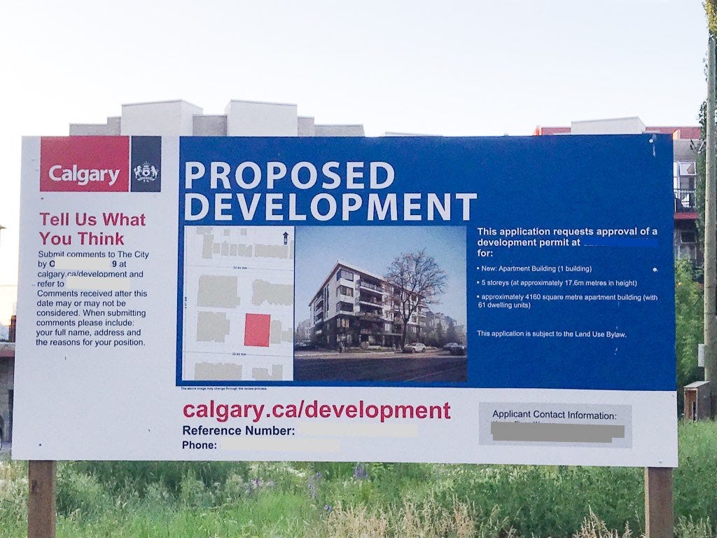 How to apply for Calgary Development Permit? by Kevin with Pircon