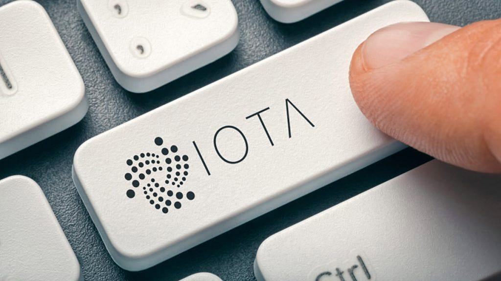 IOTA. Некоторые существующие криптопроекты… | by Michael Kochetkov | Medium