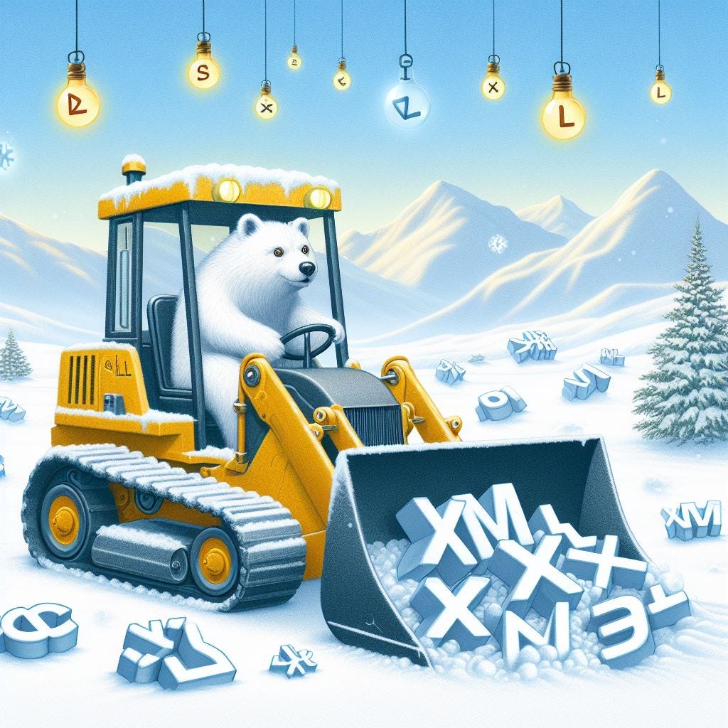 Turbo charging the XML ingestion in Snowflake with Snowpark Python | by ...