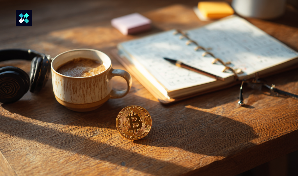 Bitcoin’s Local Bottom? The Wzzph View on a Possible Relief Rally