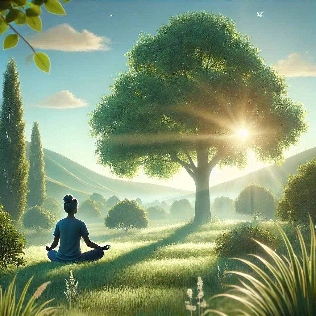 View of Struggling to Focus in Meditation? Here’s How to Finally Find Your Calm ...