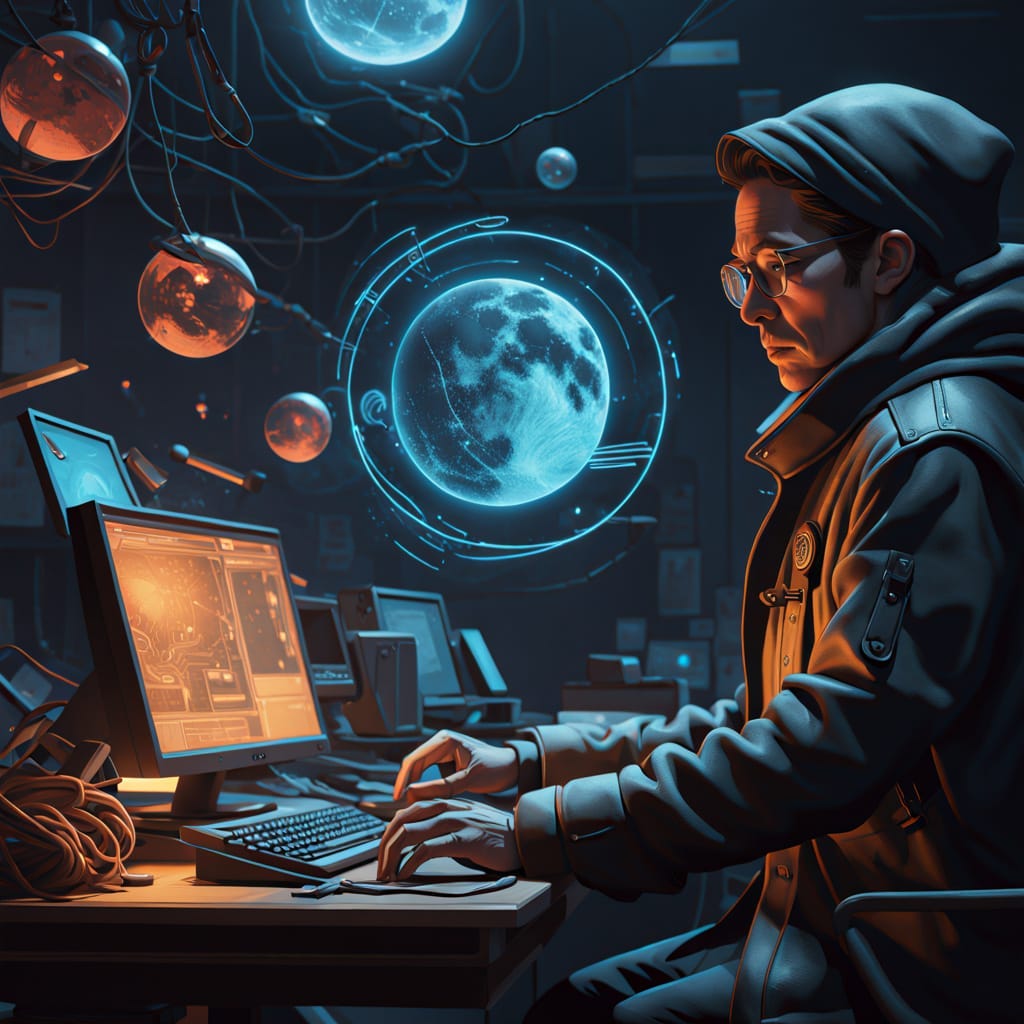 How to Get an Online Job in the Crypto Industry and Avoid Scammers