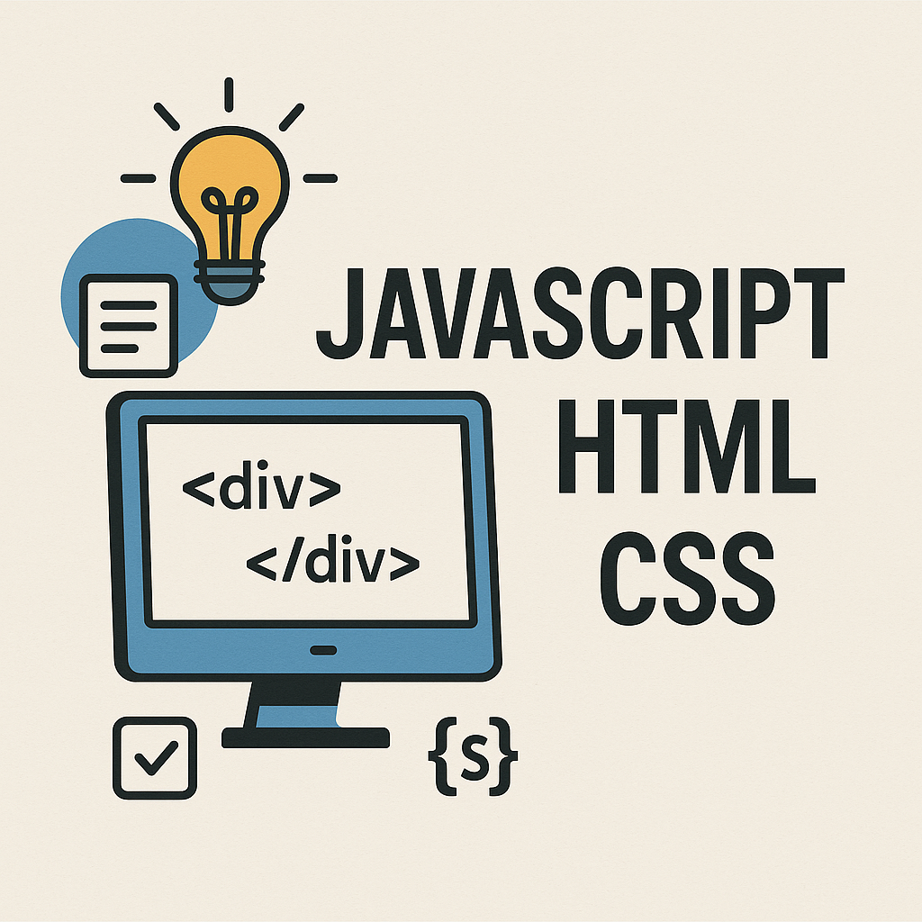 Why You Should Consider Using Only Plain JavaScript, HTML, and CSS for ...