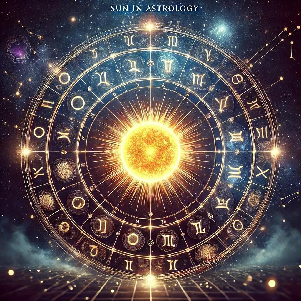 Sun Transit in Pushya Nakshatra Impact on All Ascendants (July 19th