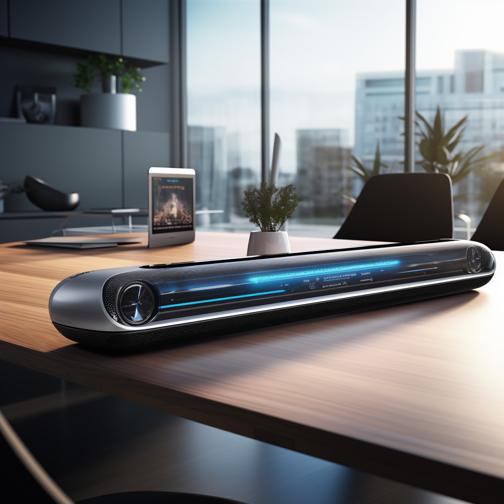 Soundbar vs speakers Which should you choose? by Ecoxgear Medium