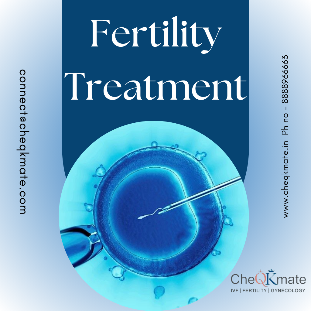 Lady Gynecologist In Pune Cheqkmate Fertility Clinic CheQKmate
