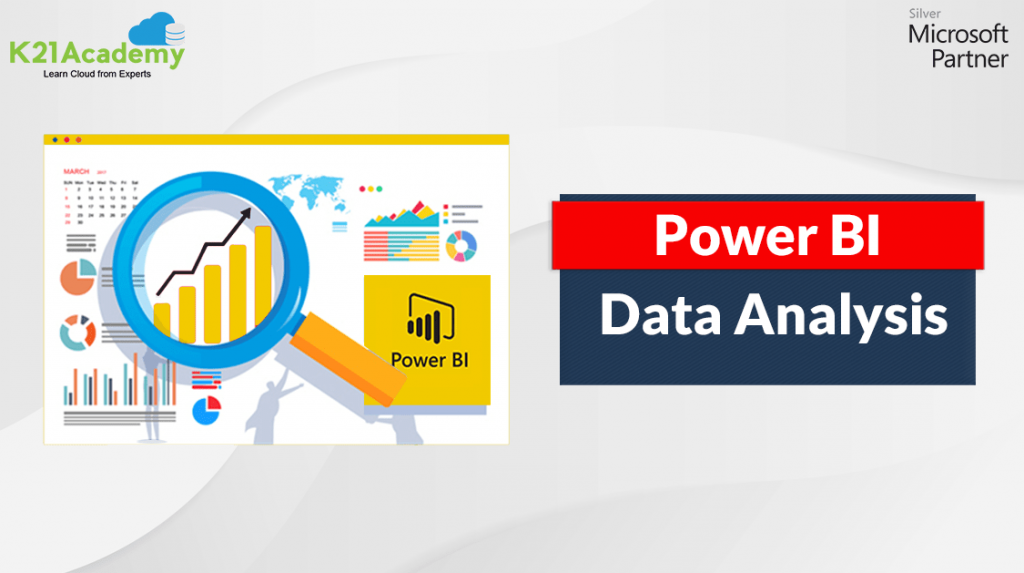 Data Analysis in Power BI for Beginners by Salman Khan Medium