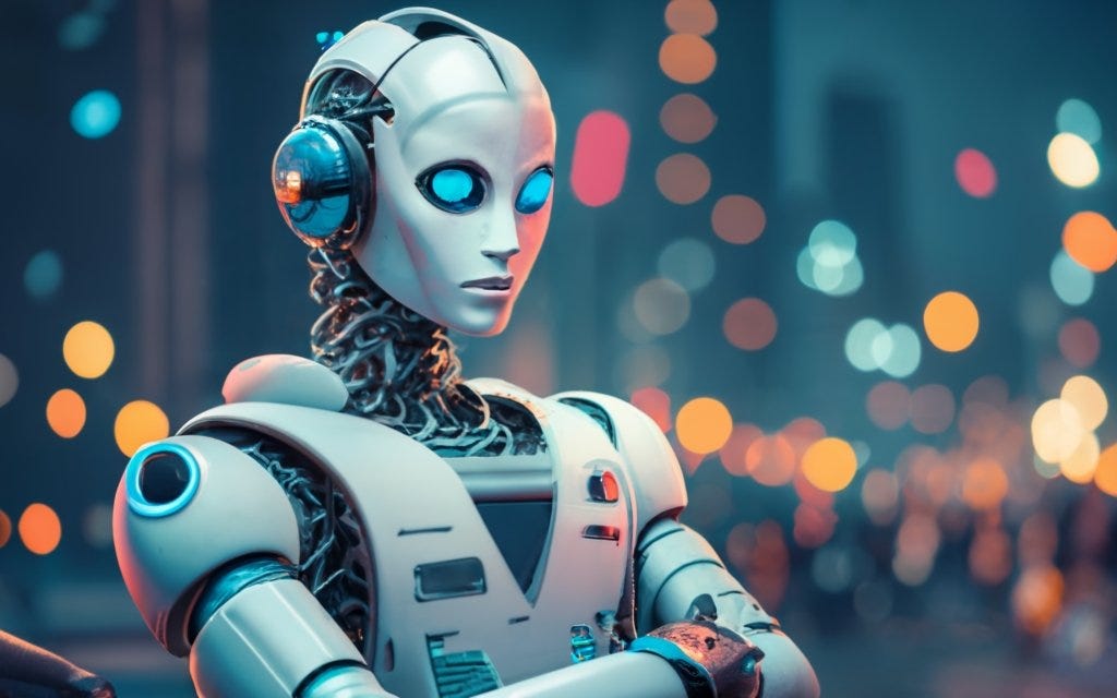 FREE! Python & AI Handbook. Greetings, AI Enthusiasts! | by Mcktal | Medium