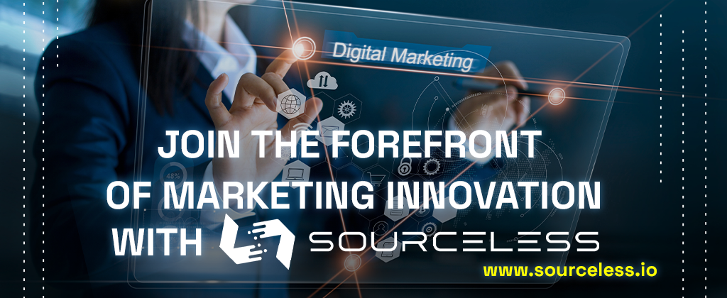 Blockchain: The Secret Sauce for Digital Agency Success