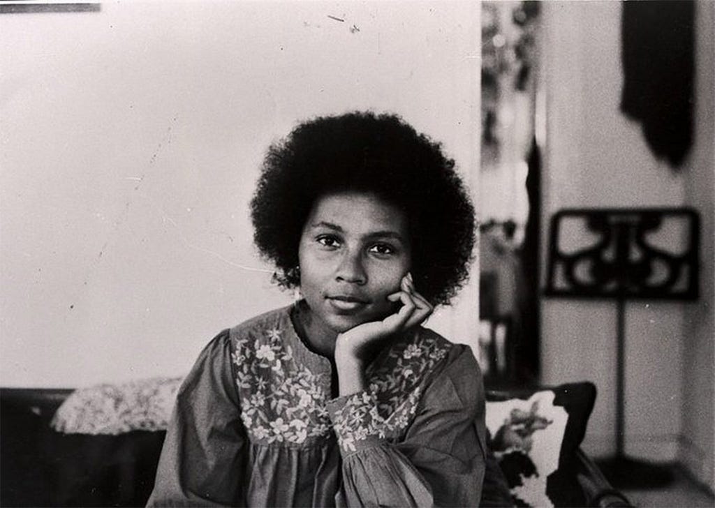 Rethinking Bell Hooks A Critical Analysis of Patriarchy and Gender