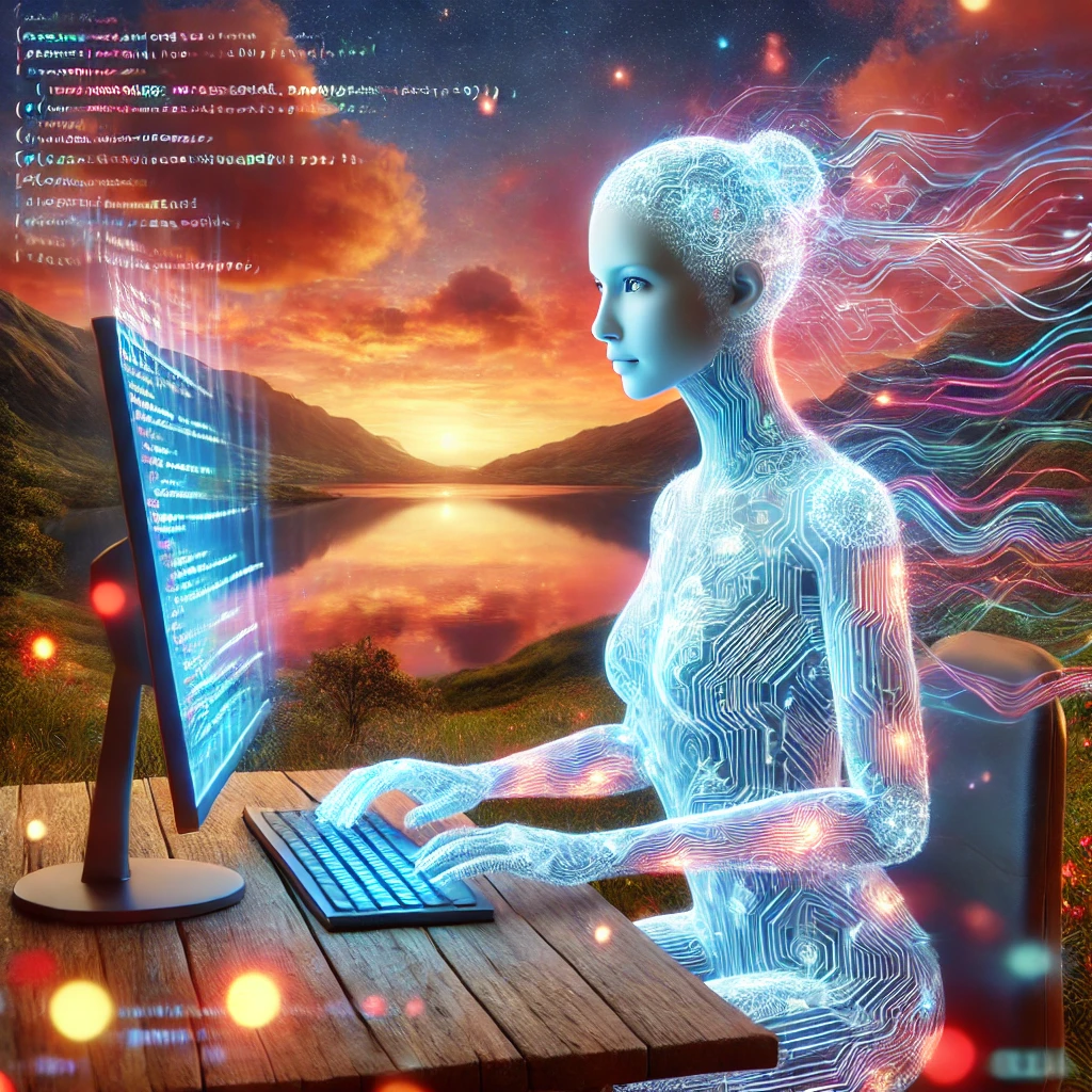 Manual Coding Is Obsolete: Embrace AI or Fall Behind | by Zahid Bashir ...