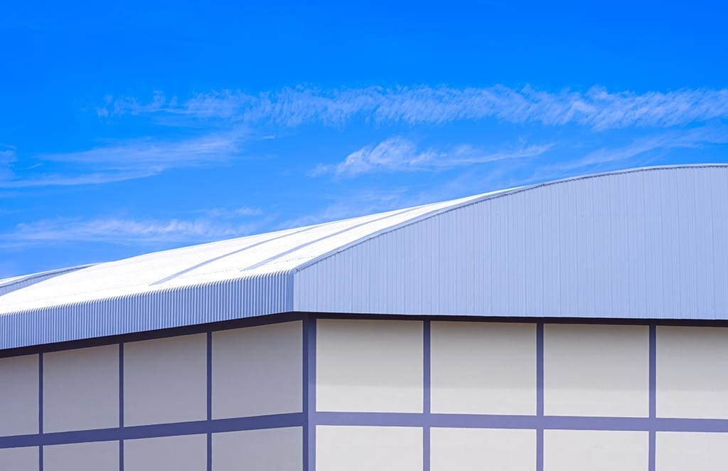 Commercial Roofing in Birmingham