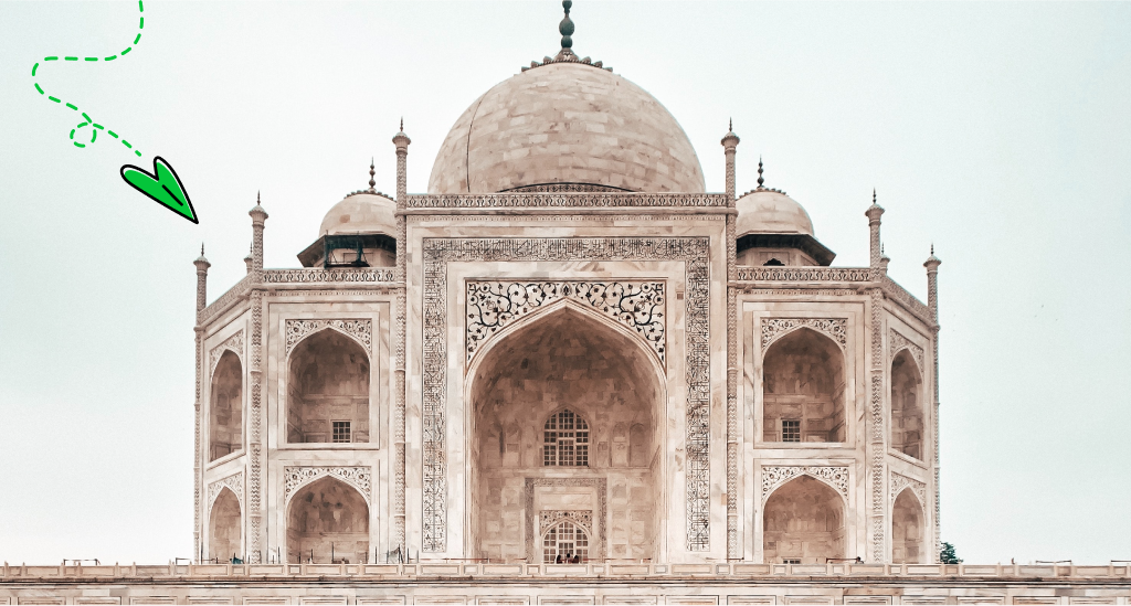 Taj Mahal Careers and Employment