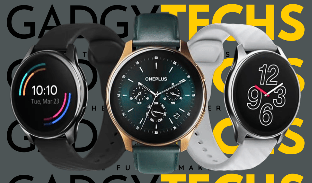 HOW TO CHARGE SMARTWATCH WITHOUT CHARGER IN 2024? by GadgyyTechs Medium