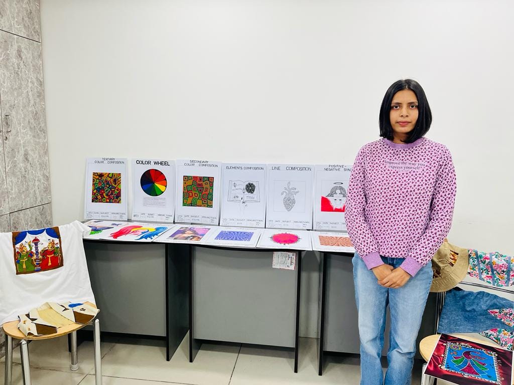 Role Of Sketching And Drawing In Fashion Designing By IIFD Indian role-of-sketching-and-drawing-in-fashion-designing-by-iifd-indian