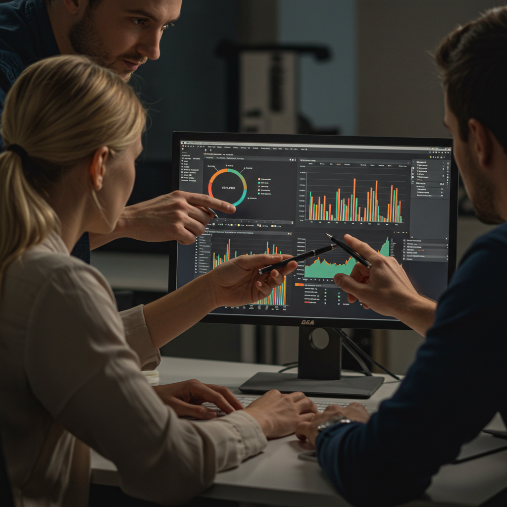 How to Find Altcoins in 2025: A Comprehensive Guide