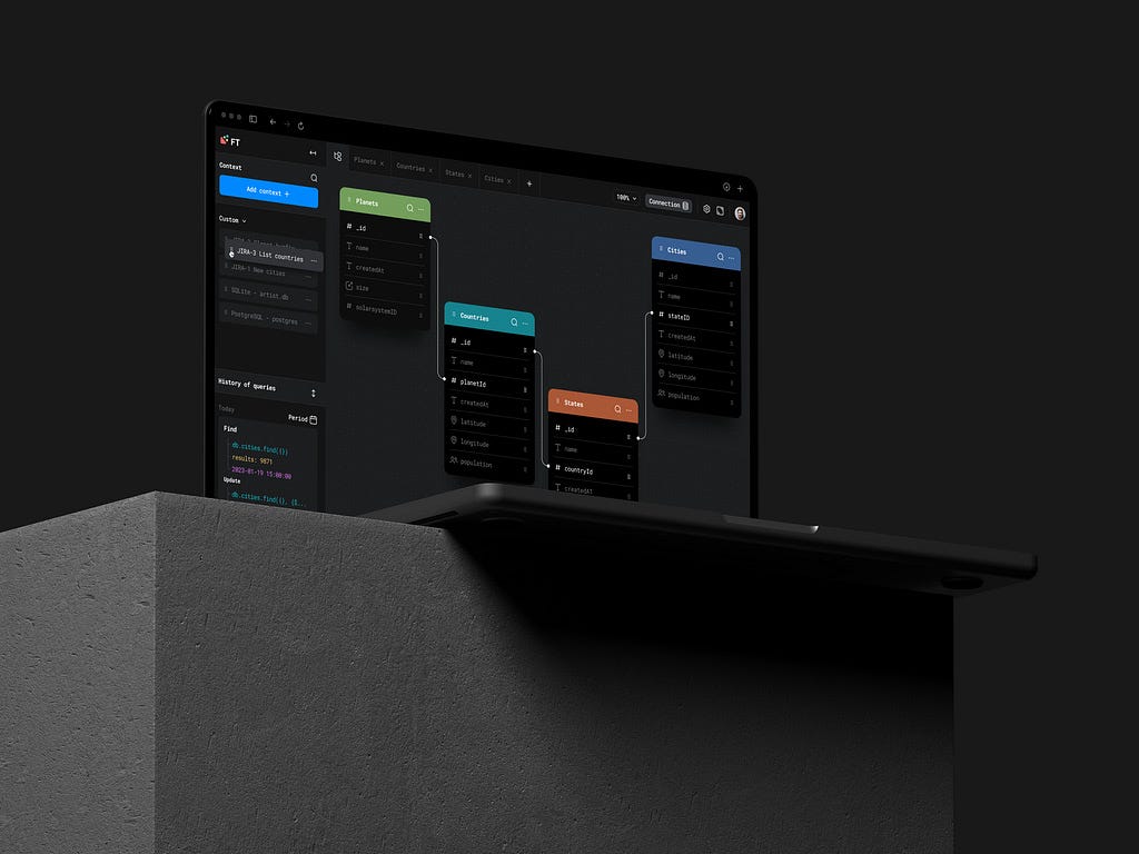 Rust vs Python: A Developer’s Guide to Selecting the Right Language ...