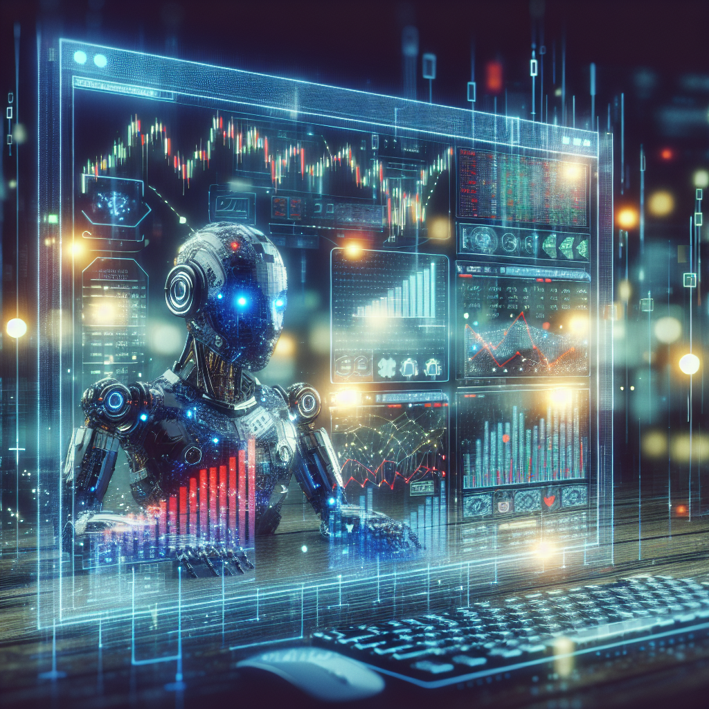 AI trading explained