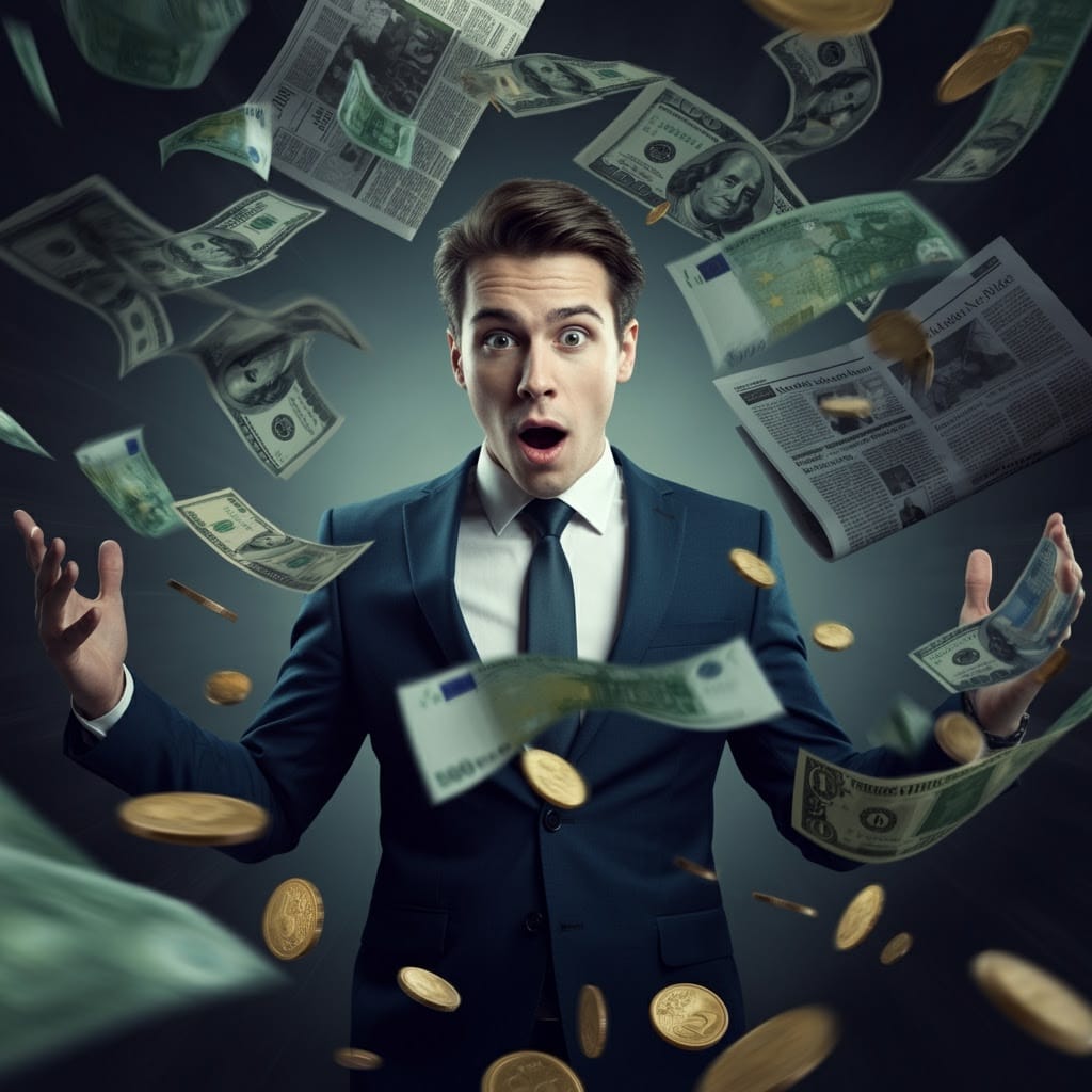 From Novice to entrepreneur Beginner s Guide tu Making Money onlien