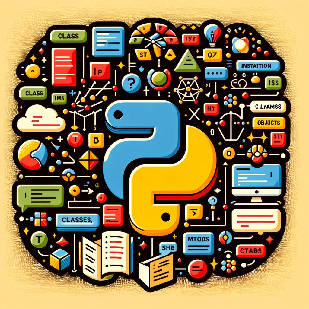 Python’s Power with Built-in Class Methods, @classmethod, and ...