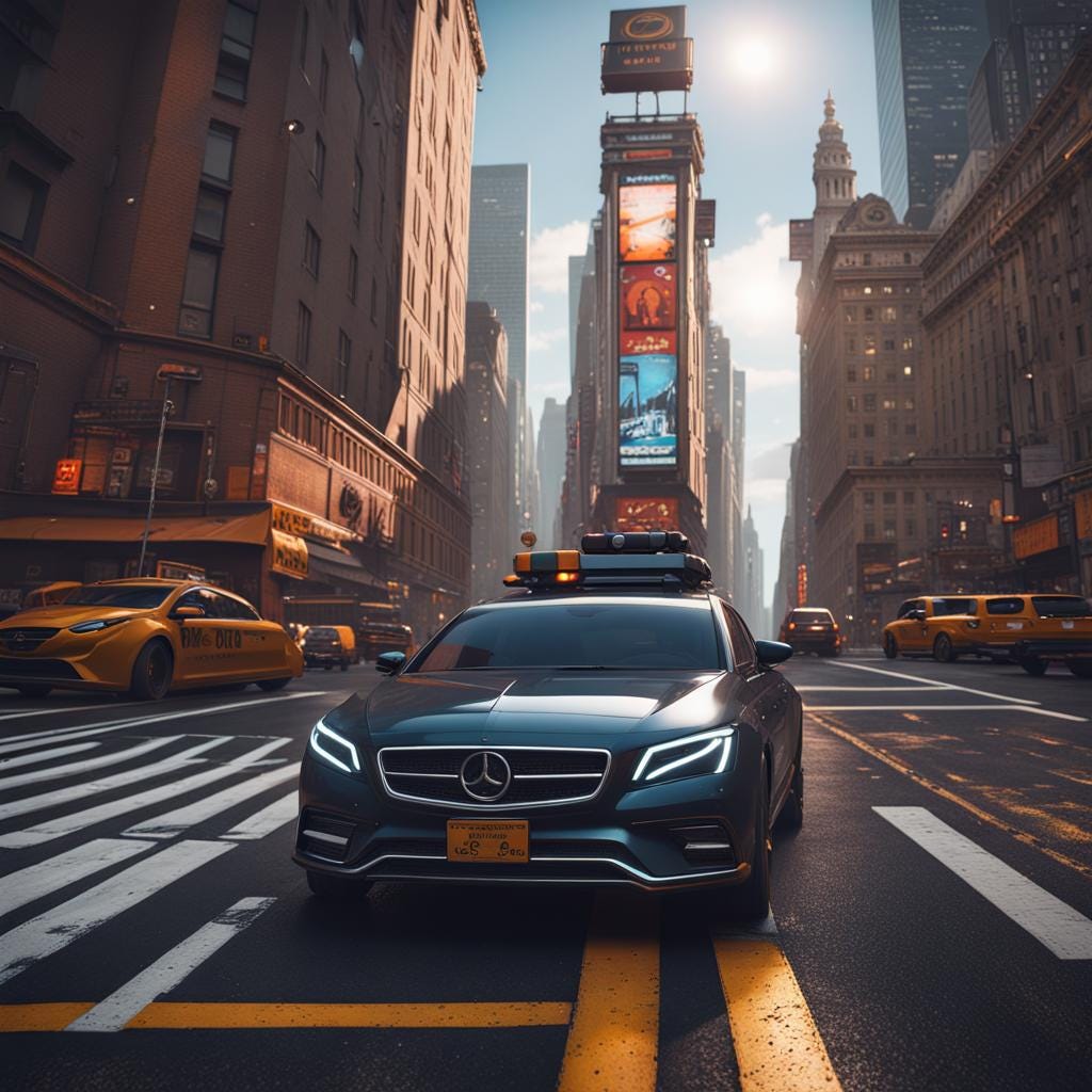 Navigate New York Car Rentals Like a Pro with Claviscar | by Claviscar