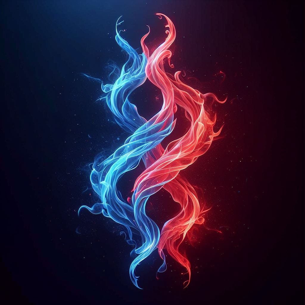 twin-flame-triggers-understanding-healing-and-growth-by-hermes