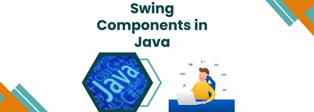 Building User-friendly Interfaces with Java Swing: A Step-by-Step Guide ...