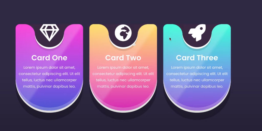 Animating Elementor Toggle Cards with JavaScript A CSS  WordPress Tutorial - How to do this Unique Elementor Card Design in WordPress | by