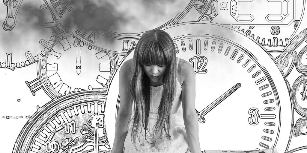 ERASING THE PAST?. It’s funny how some people try to get… | by Makinde ...