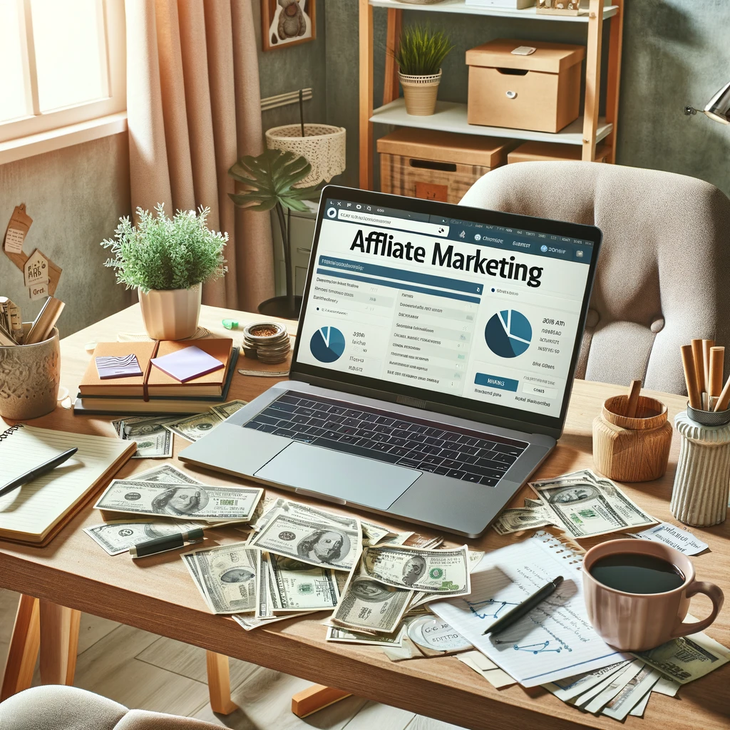 How Affiliate Marketing Transformed My Life and How It Can Change Yours ...