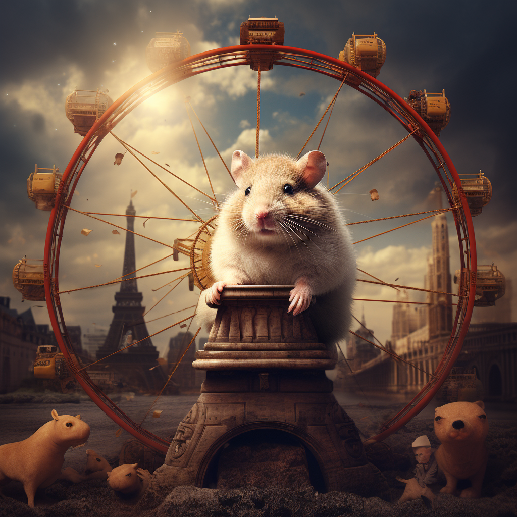 Challenging the Norm: The Unknown Rat Race Concept in French Culture ...