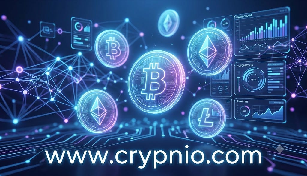Crypto Wallet: Everything You Need to Know in 2026
