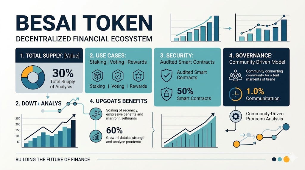 Understanding BESAI Token