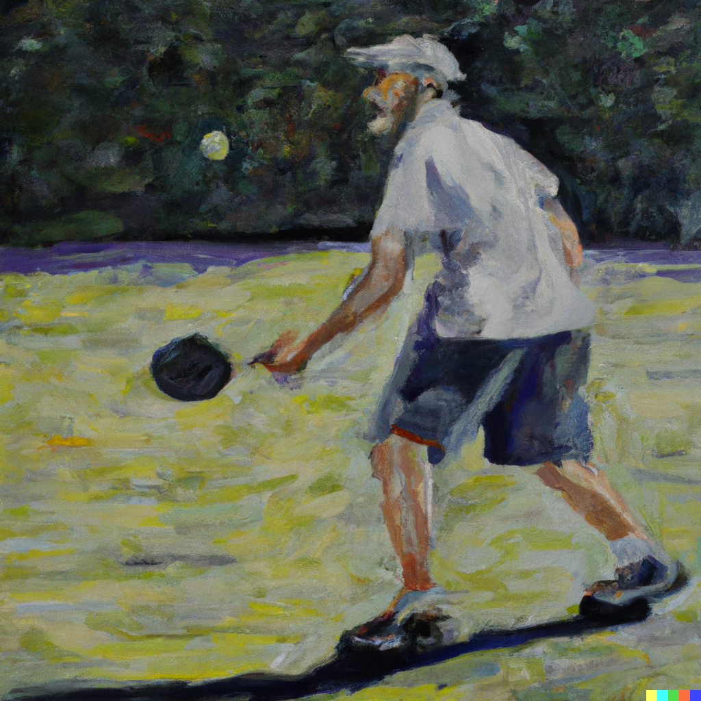 The Changing Meta of Pickleball: Why Practice Needs to Adapt