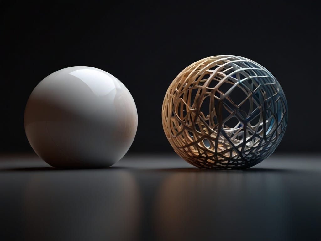 Cohesion and Coupling in Javascript by mahdi Medium