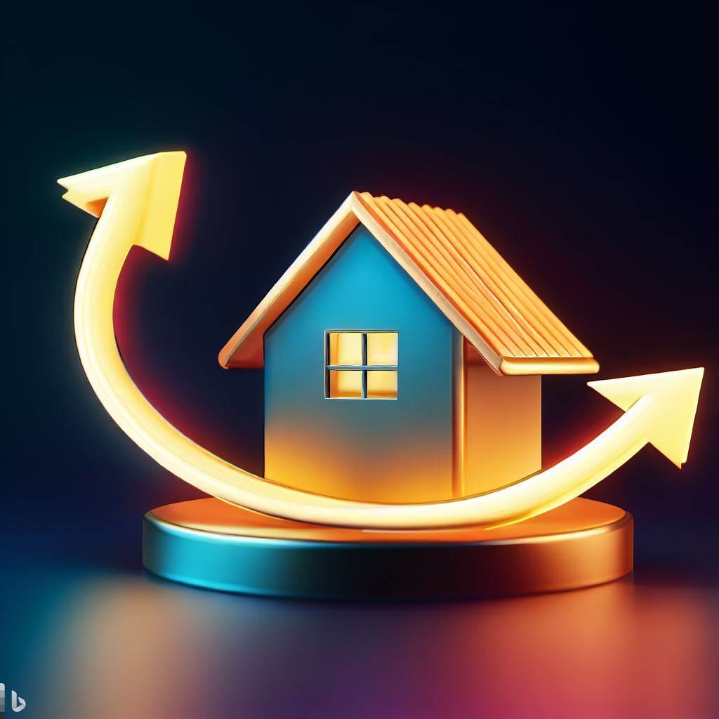 5 Tips to Help You Make Your First Million in Real Estate by Edward