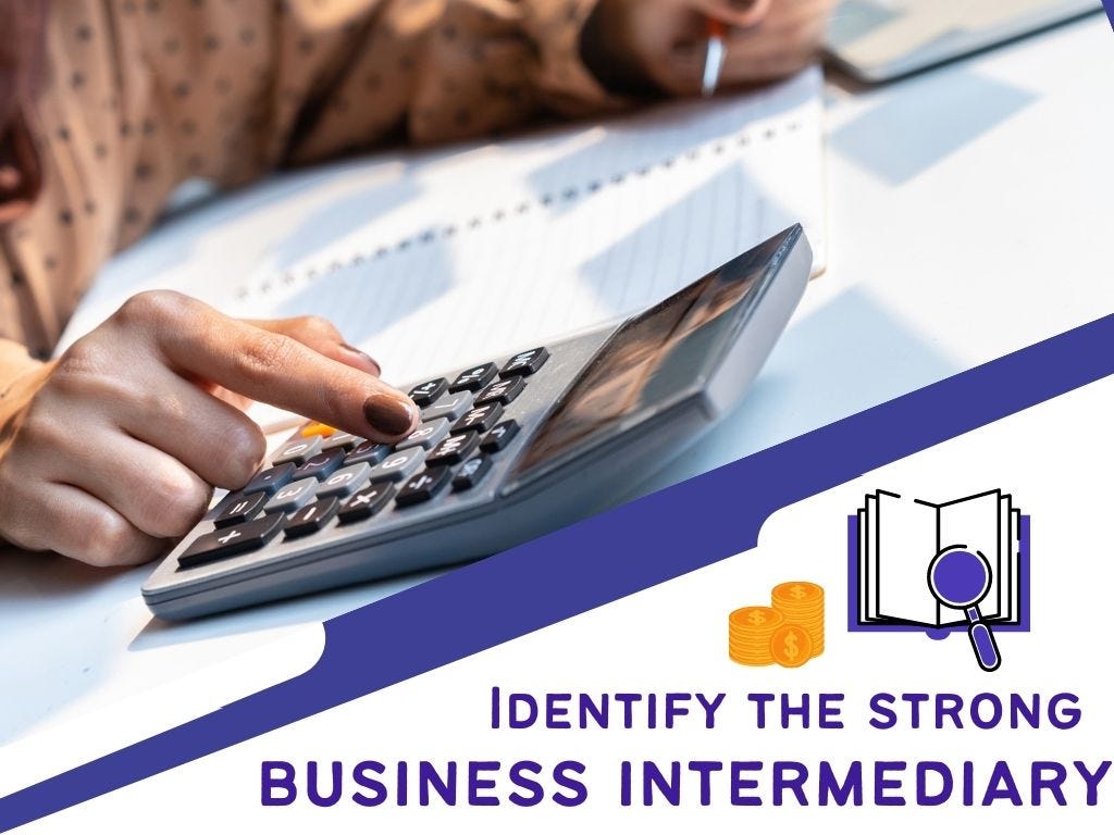 How to Find the Right Accounting Practice to Buy Erick halland Medium