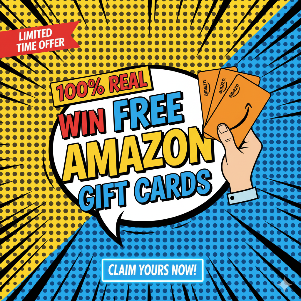 Best apps to earn free Amazon gift cards instantly ..3..3..3.