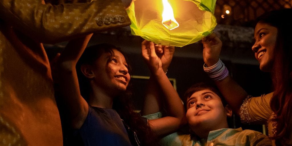 Diwali Decoration Ideas For Kids Jainteena Medium diwali-decoration-ideas-for-kids-jainteena-medium