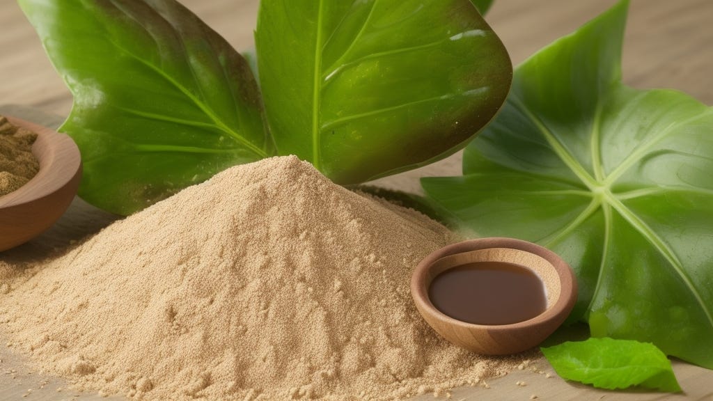 Kava Kava Herbal Supplements: A Natural Remedy for Stress and Anxiety ...