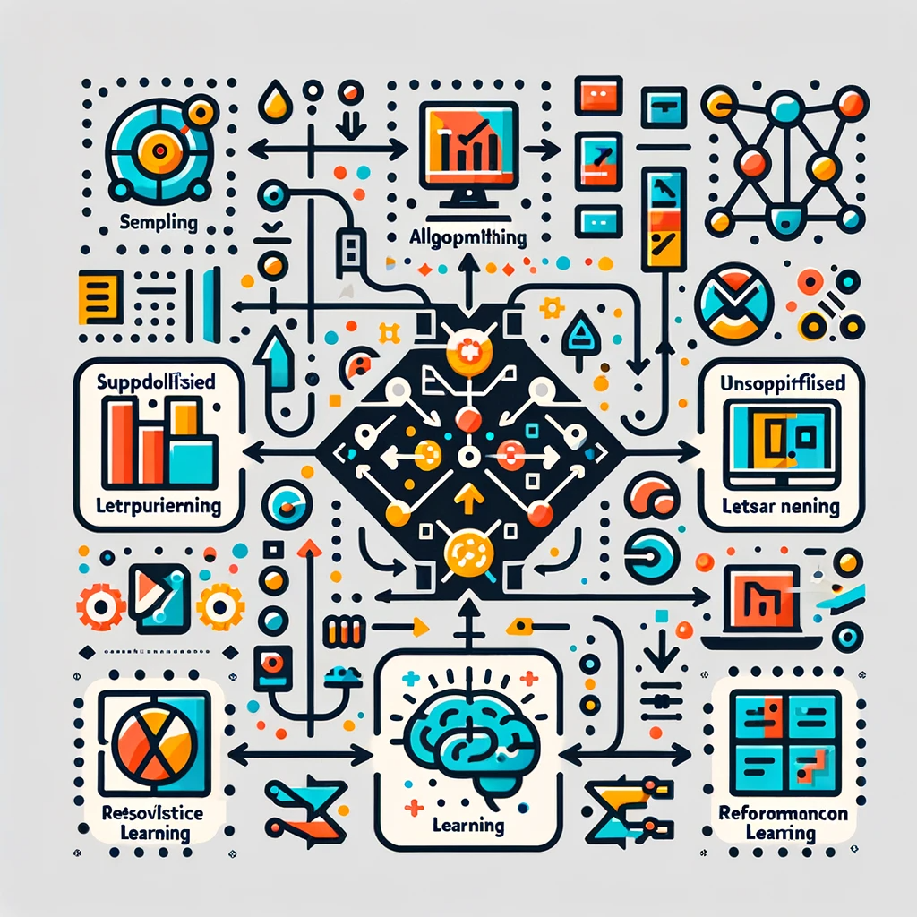 Understanding Ai Algorithms Basics As Sam Learnt By Tiat Leong Ang Understanding Ai Algorithms Basics As Sam Learnt By Tiat Leong Ang
