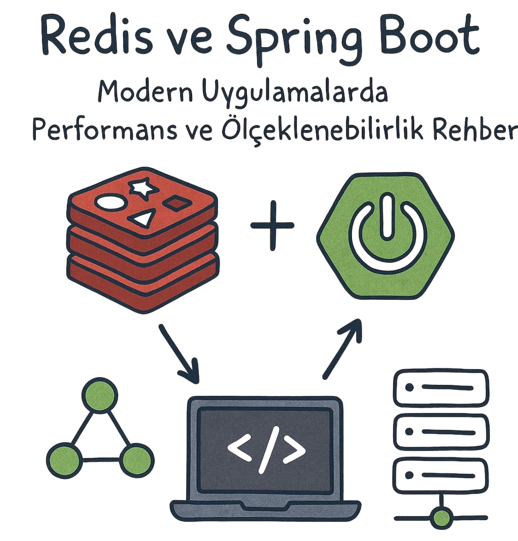 Redis ve Spring Boot: Modern Uygulamalarda Performans ve ...