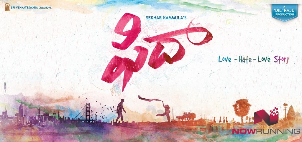 Fidaa