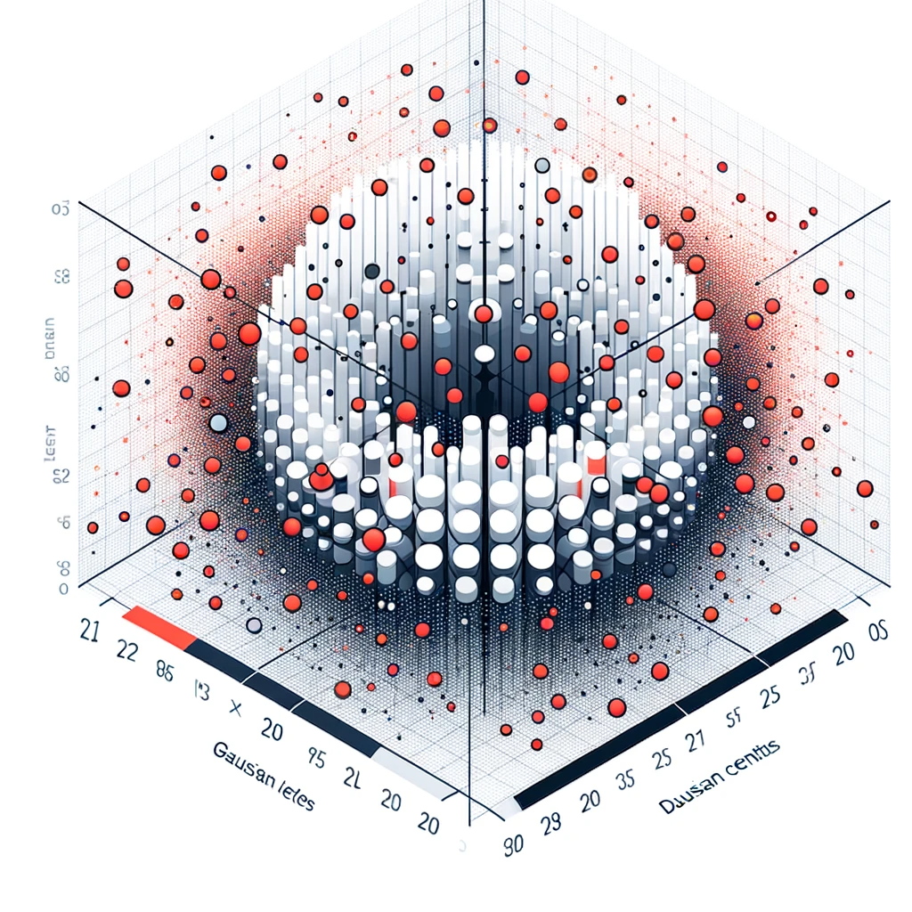 Understanding Gaussian Mixture Models: A Comprehensive Guide | by Juan ...