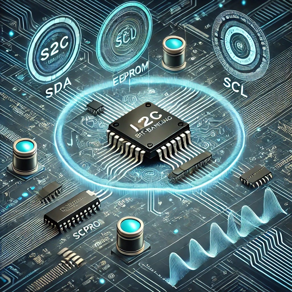 Mastering I2C Bit Banging: A Practical Guide for Embedded Engineers