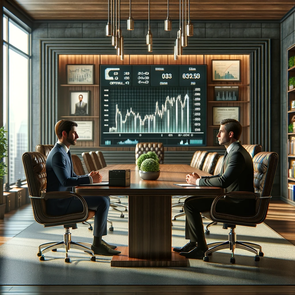 Best CFO Interview Questions with Answers in 2024 by Jan